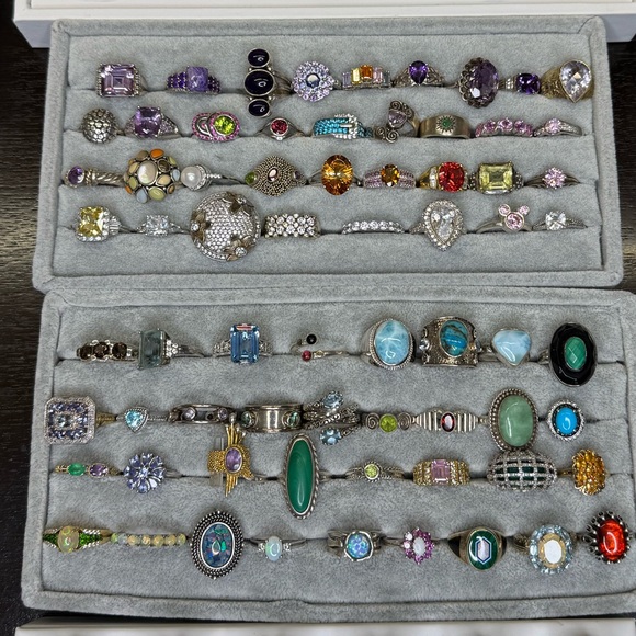 LOTS OF NEW INVENTORY 💍🤩 COME GET YOUR JEWELS LIVE SHOW LISTING 🤩Like - Picture 5 of 16